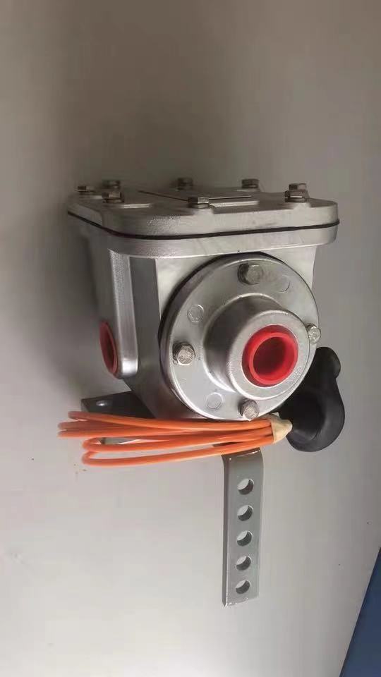 Ramsey DB-100縱向撕裂開(kāi)關(guān)