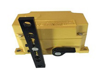 拉姆齊雙向拉線(xiàn)開(kāi)關(guān)SPS-2D